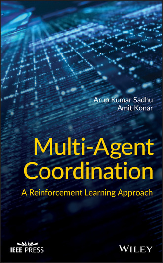 Amit Konar. Multi-Agent Coordination