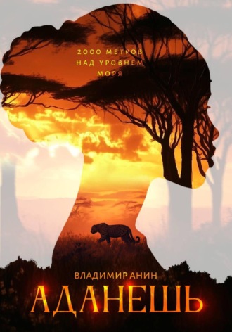 Аданешь. Владимир Анин