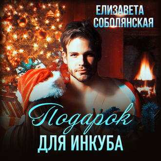 Обложка книги «Подарок для инкуба»