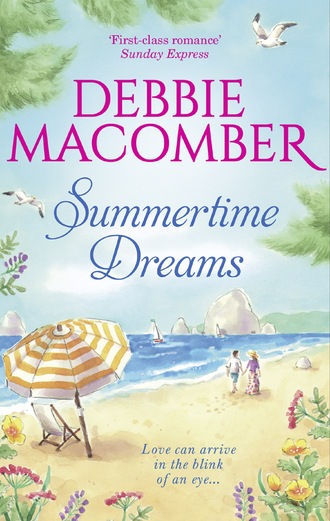 Debbie Macomber. Summertime Dreams