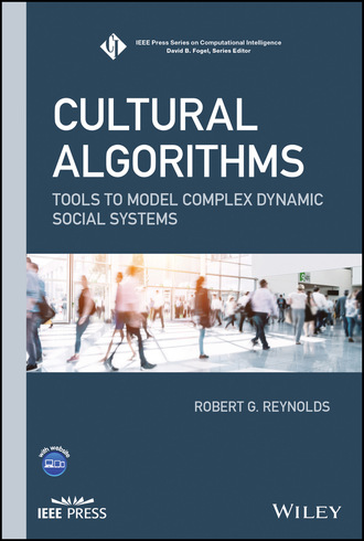 Robert G. Reynolds. Cultural Algorithms