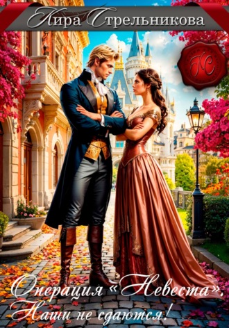 Операция «Невеста». Наши не сдаются. Кира Стрельникова