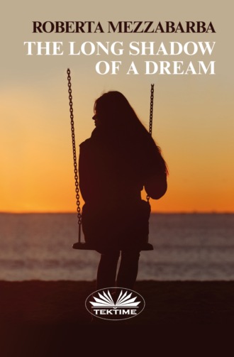 Обложка книги «The Long Shadow Of A Dream»