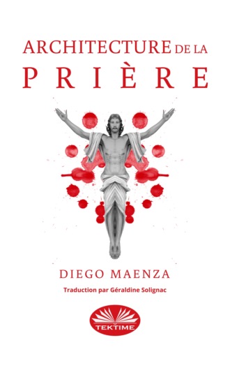 Обложка книги «Architecture De La Prière»