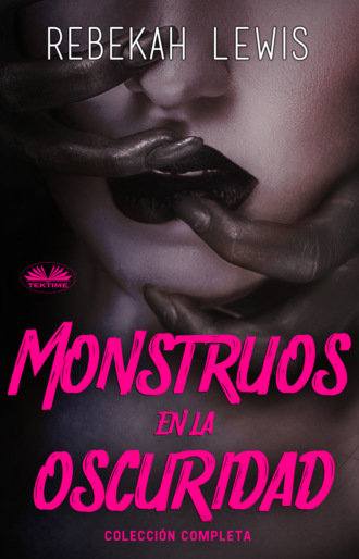 Обложка книги «Monstruos En La Oscuridad»