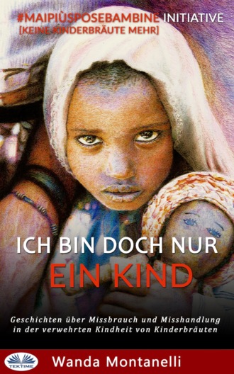 Обложка книги «Ich Bin Doch Nur Ein Kind»