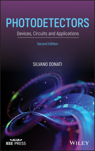 Silvano Donati. Photodetectors