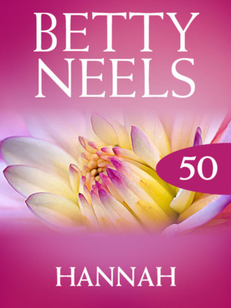 Betty Neels. Hannah