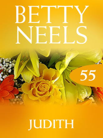 Betty Neels. Judith