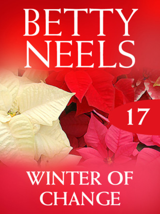 Betty Neels. Winter of Change