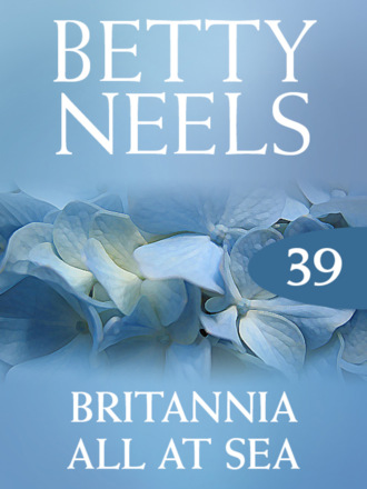 Betty Neels. Britannia All at Sea