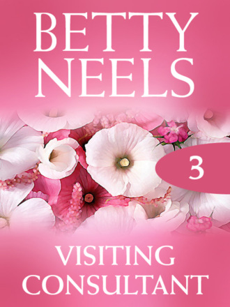 Betty Neels. Visiting Consultant