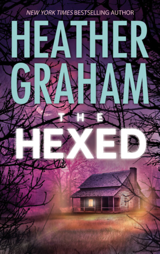 Heather Graham. The Hexed