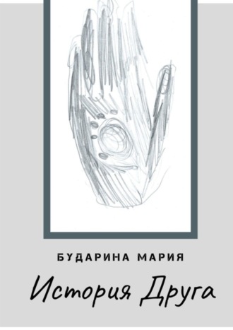 Обложка книги «История Друга»