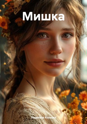 Людмила Геннадиевна Козлова. Мишка