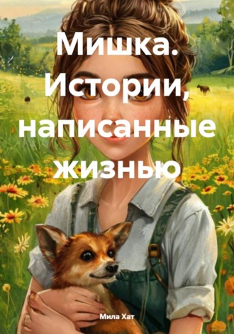 Мила Хат. Мишка. Истории, написанные жизнью