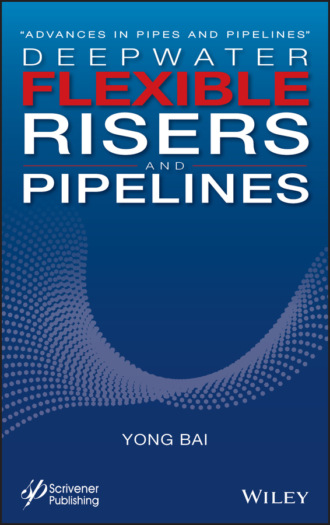 Yong  Bai. Deepwater Flexible Risers and Pipelines