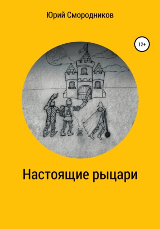 Юрий Владимирович Смородников. Настоящие рыцари