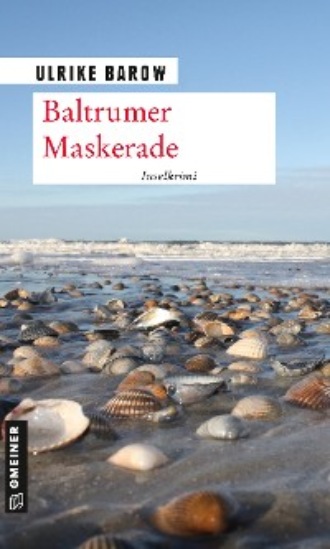 Ulrike Barow. Baltrumer Maskerade