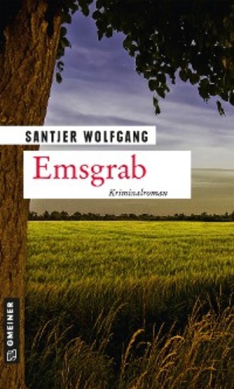 Wolfgang Santjer. Emsgrab