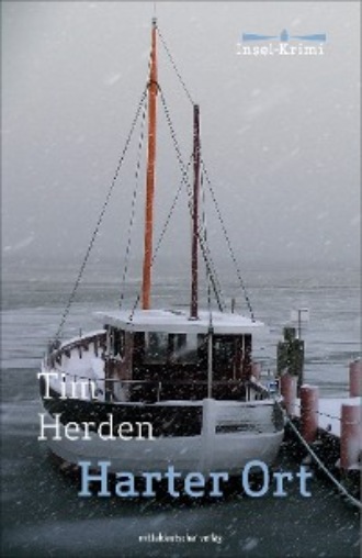 Tim Herden. Harter Ort