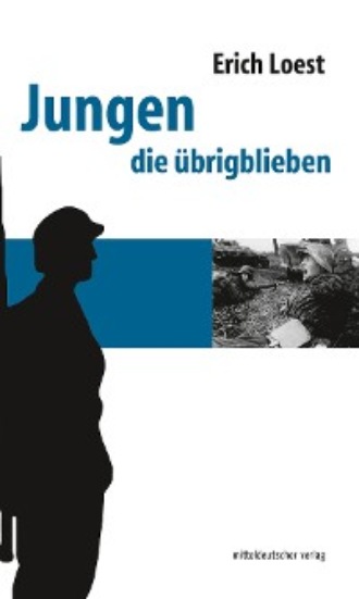 Erich Loest. Jungen die ?brigblieben