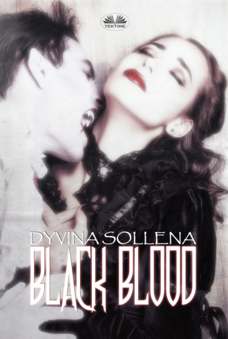 Dyvina Sollena. Black Blood