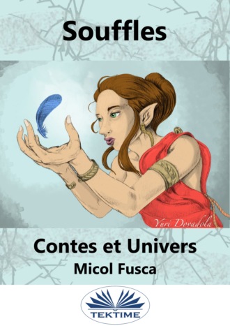 Micol Fusca. Souffles