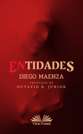 Обложка книги «ENtidades»