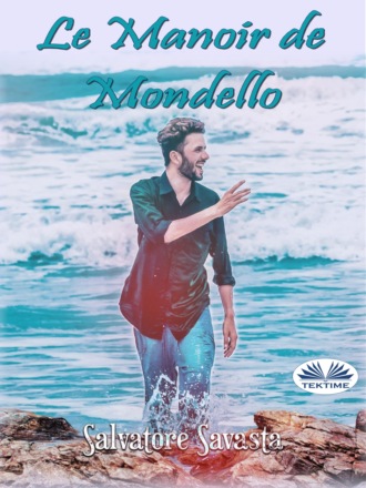 Обложка книги «Le Manoir De Mondello»