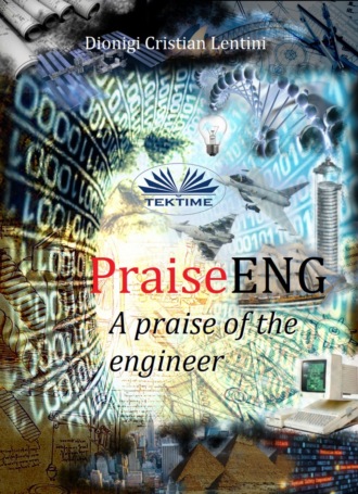Обложка книги «PraiseENG - A Praise Of The Engineer»