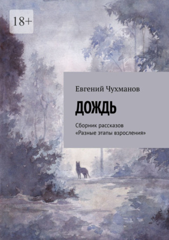 Евгений Чухманов. Дождь. Сборник рассказов «Разные этапы взросления»