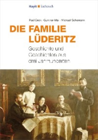 Paul Enck. Die Familie L?deritz