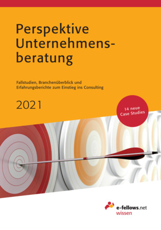 Группа авторов. Perspektive Unternehmensberatung 2021