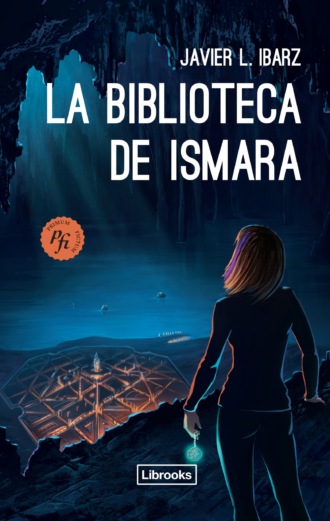 Javier L. Ibarz. La Biblioteca de Ismara