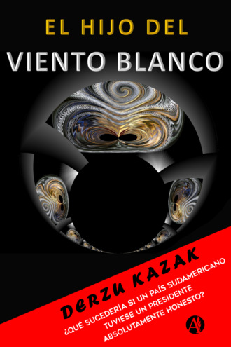 Derzu Kazak. El hijo del viento blanco