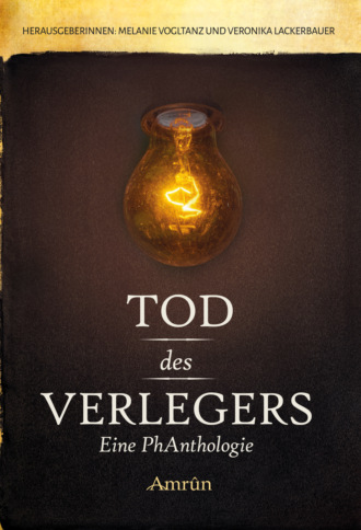 Christina Wermescher. Tod des Verlegers