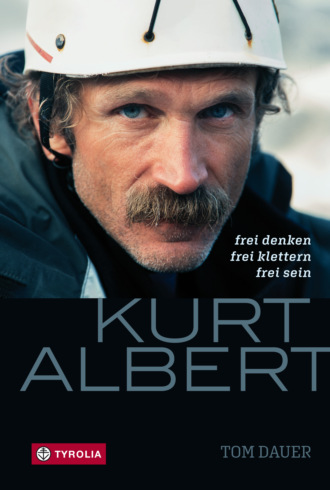 Tom Dauer. Kurt Albert