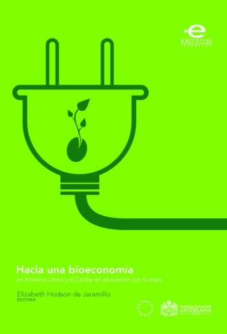 Ulrich Sch?rr. Hacia una bioeconom?a en Am?rica Latina y el Caribe en asociaci?n con Europa