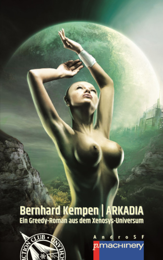 Bernhard  Kempen. ARKADIA