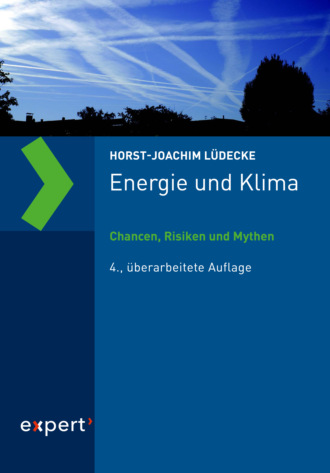 Horst-Joachim L?decke. Energie und Klima