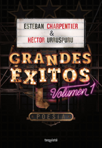 Esteban Charpentier. Grandes ?xitos