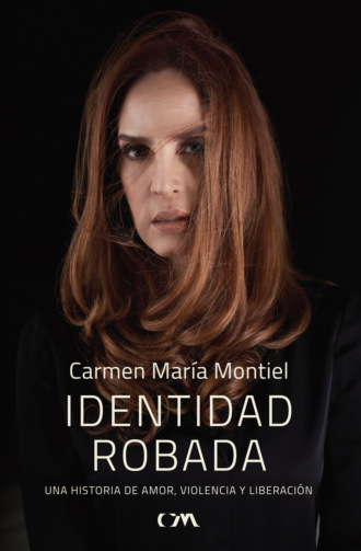 Carmen Mar?a Montiel. Identidad robada