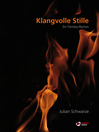 Julian Schwarze. Klangvolle Stille