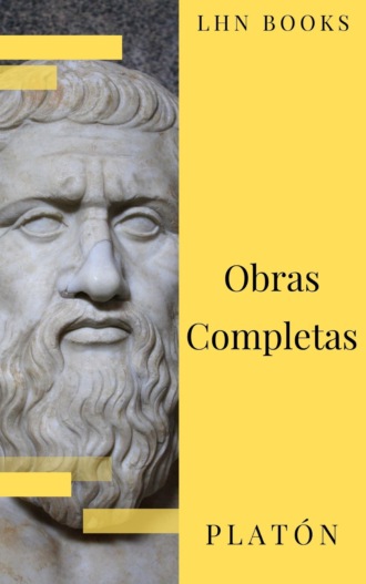 Plato  . Obras Completas de Plat?n