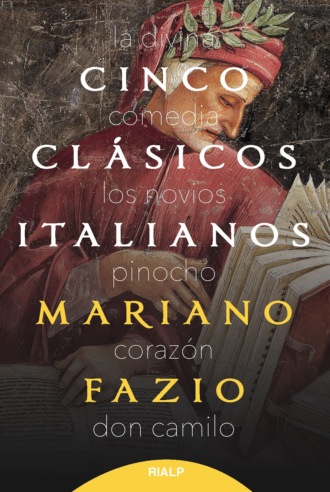 Mariano Fazio Fern?ndez. Cinco cl?sicos italianos