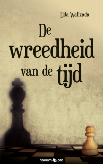 Lida Walizada. De wreedheid van de tijd