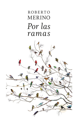 Roberto Merino. Por las ramas