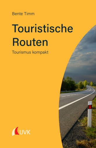 Bente Timm. Touristische Routen