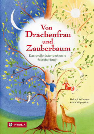 Helmut Wittmann. Von Drachenfrau und Zauberbaum